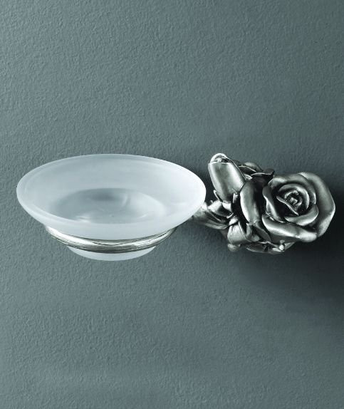 Держатель мыльницы подвесной ART&MAX AM-B-0915 ART&MAX AM-B-0915-T