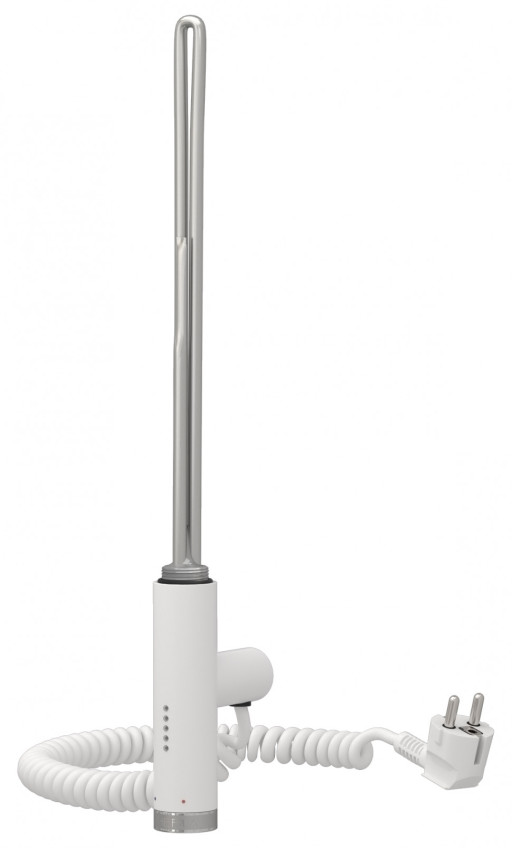 МЭМ Сунержа 3.0 Матовый белый