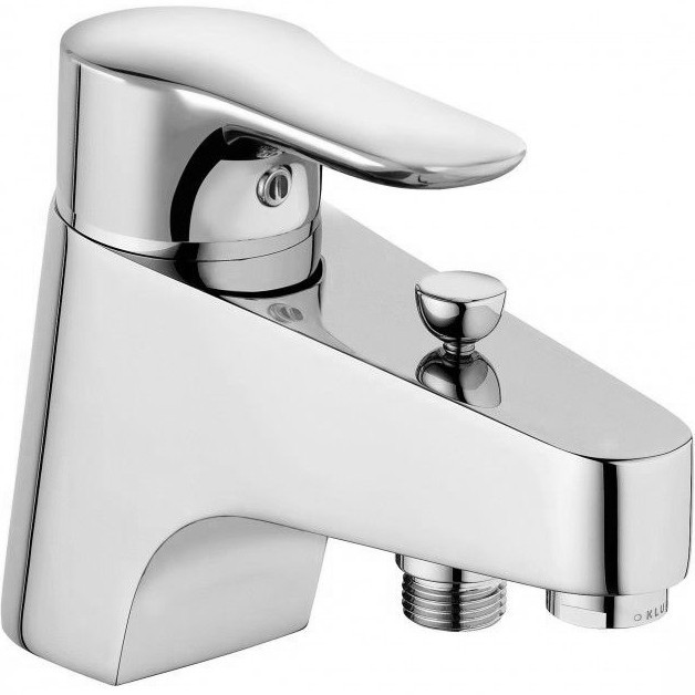 Смеситель на борт ванны Kludi Objekta 326850575