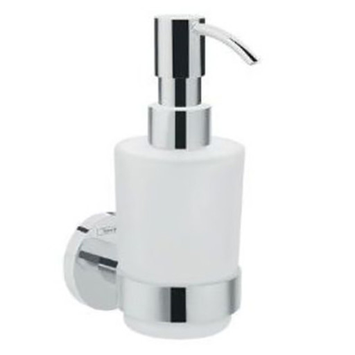 Дозатор для жидкого мыла Hansgrohe Logis Universal 41714000