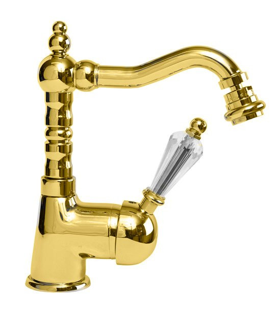 Смеситель для биде Cezares VINTAGE-BSM2-02-Sw