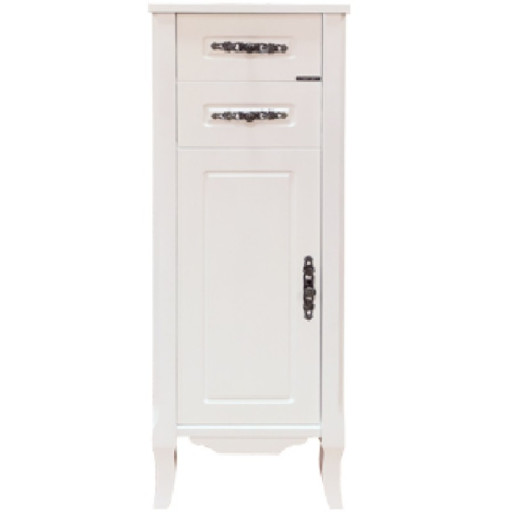 Шкаф пенал Comforty Версаль 40