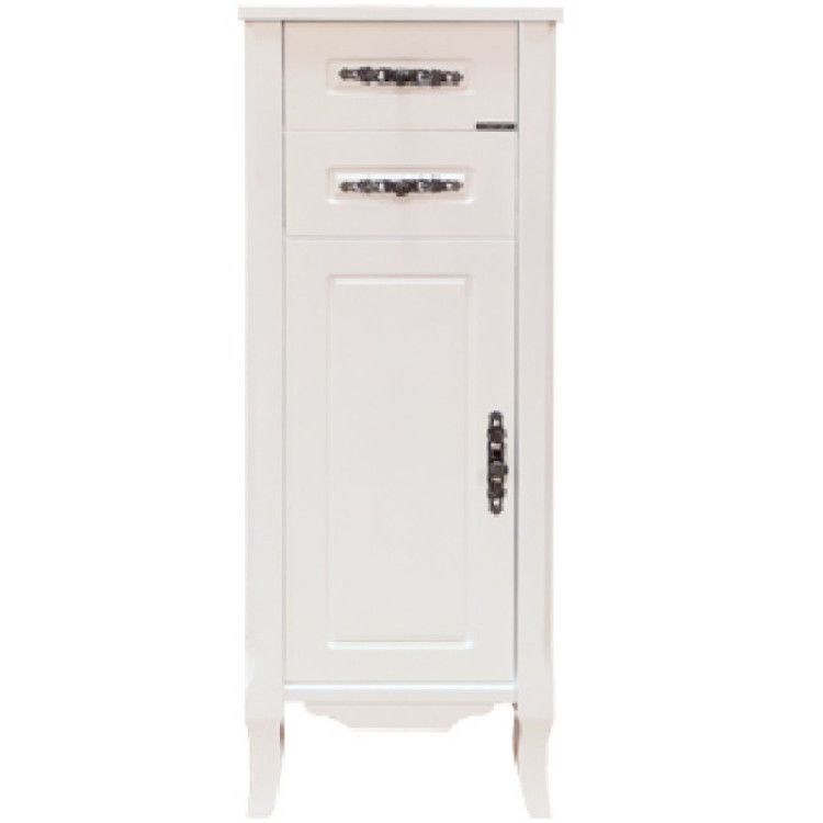 Шкаф пенал Comforty Версаль 40