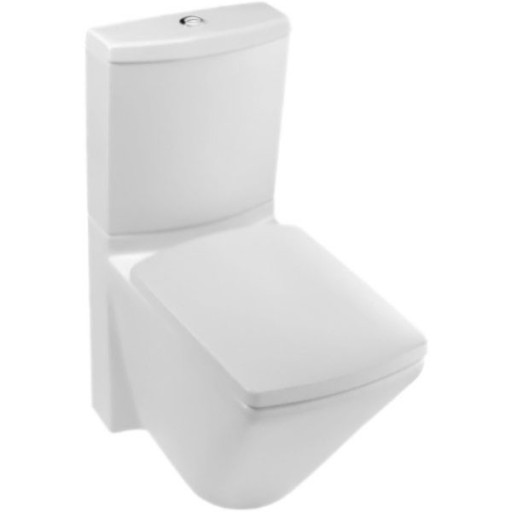 Унитаз Jacob Delafon Escale 19038W-00