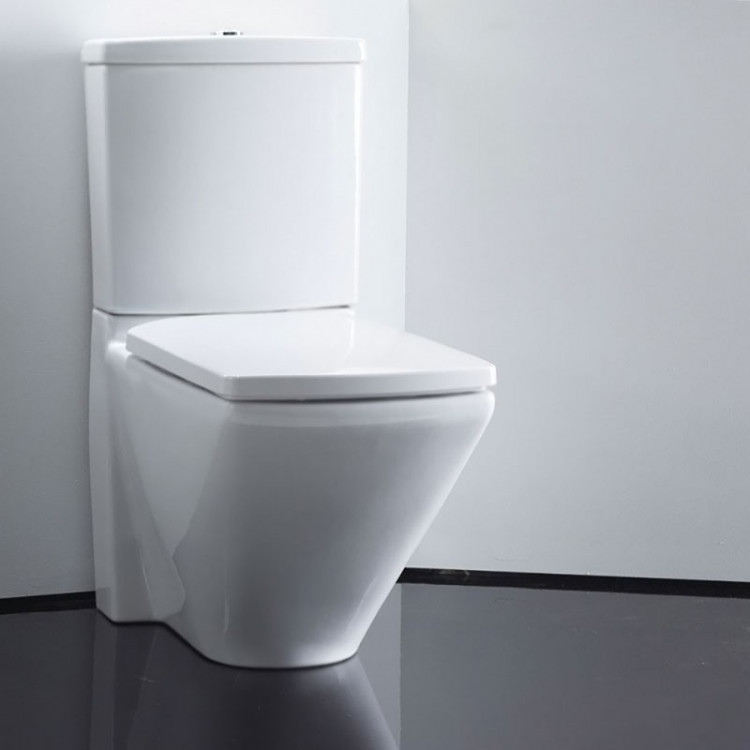 Унитаз Jacob Delafon Escale 19038W-00