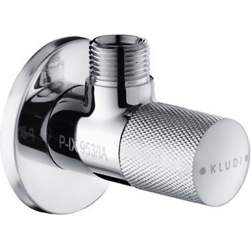 Запорный вентиль Kludi Balance 1584605-00