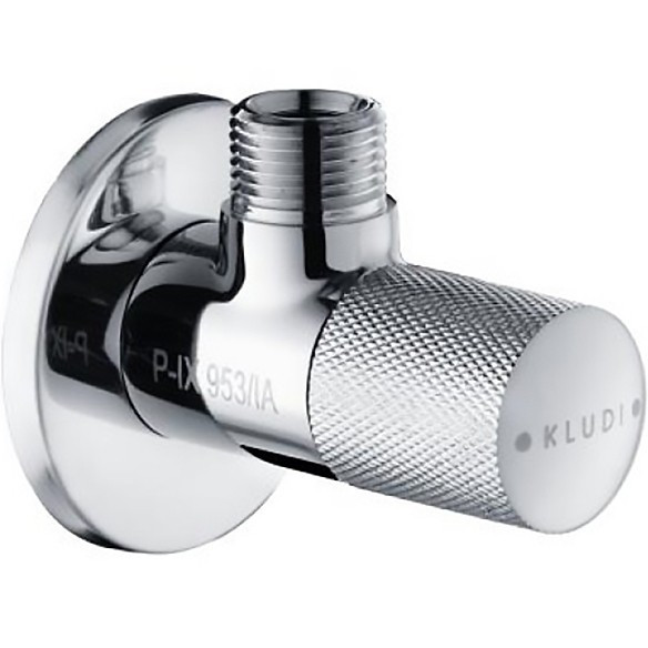 Запорный вентиль Kludi Balance 1584605-00