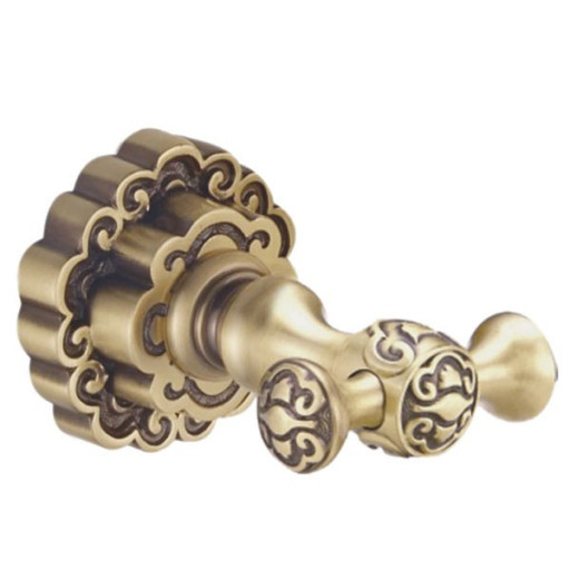 Крючок Bronze de Luxe Windsor K25205