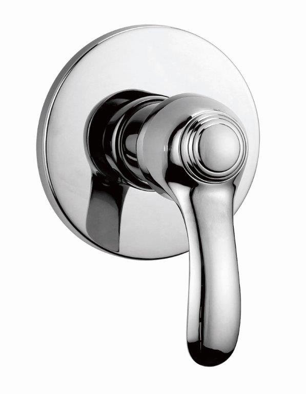 Встраиваемый смеситель для душа Cezares LIRA-C-DIM-02