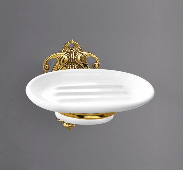 Держатель мыльницы подвесной ART&MAX AM-1233-Cr