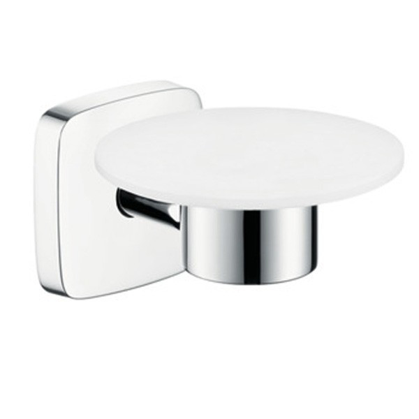 Мыльница Hansgrohe PuraVida 41502000