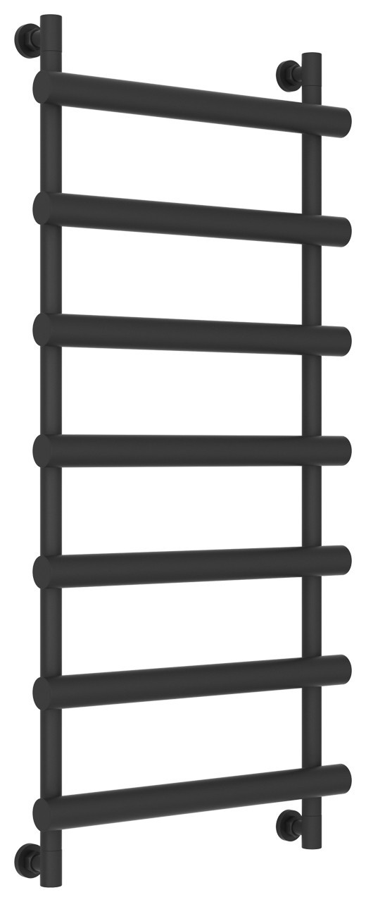 Полотенцесушитель водяной Сунержа Атлант 1200х500 Тёмный титан муар