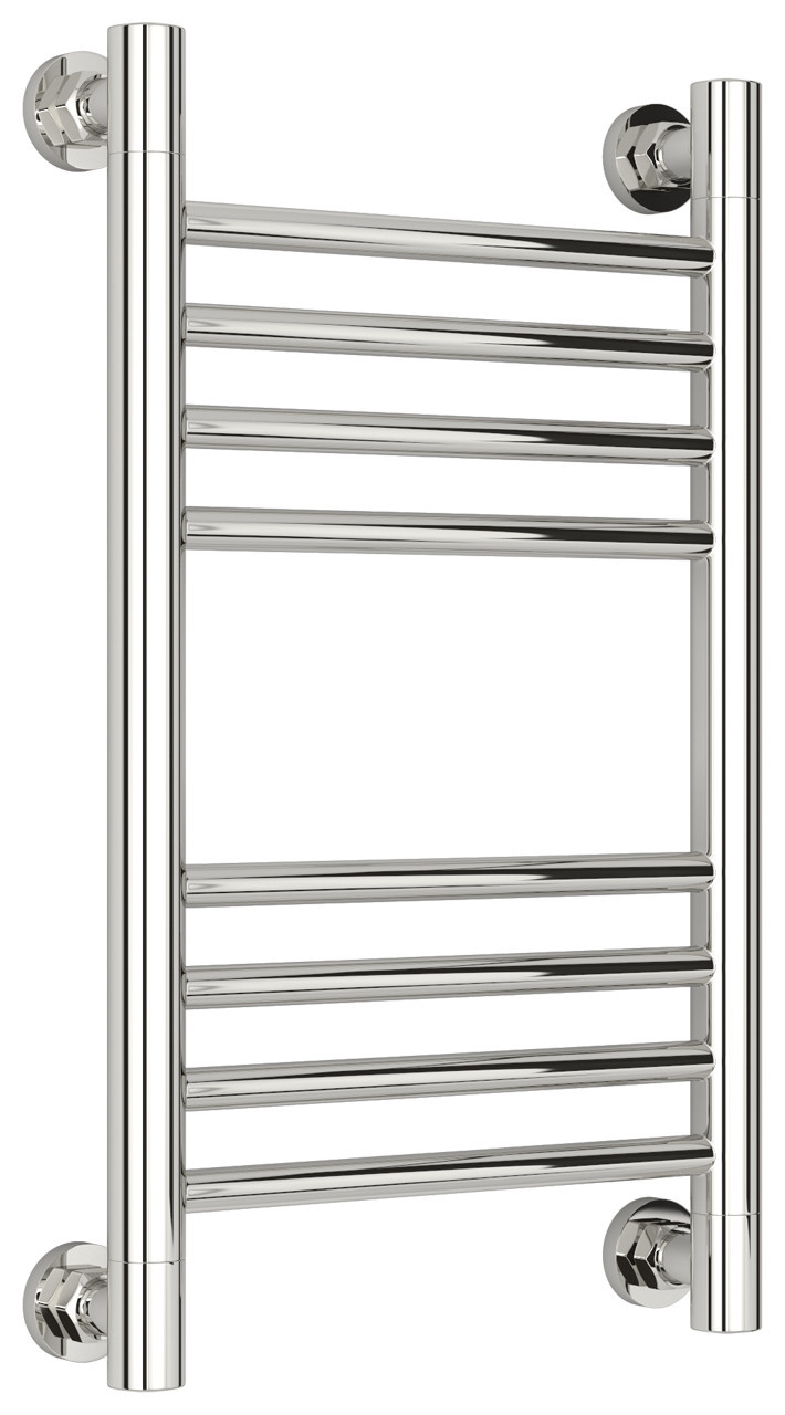 Полотенцесушитель водяной Сунержа Богема+ прямая 500х300 Без покрытия