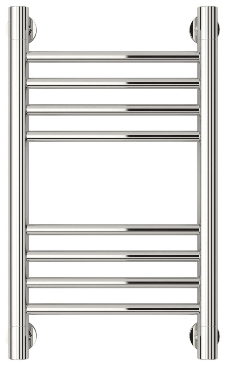 Полотенцесушитель водяной Сунержа Богема+ прямая 500х300 Без покрытия