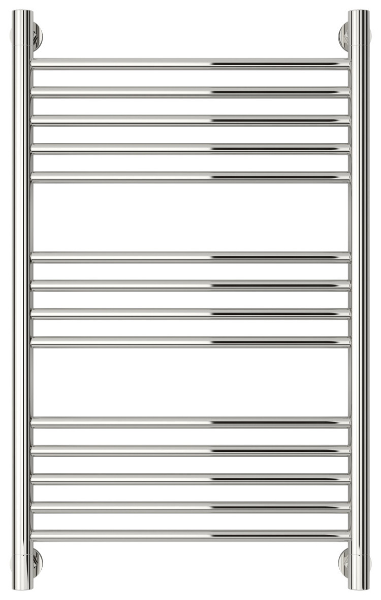 Полотенцесушитель водяной Сунержа Богема+ прямая 800х500 Без покрытия