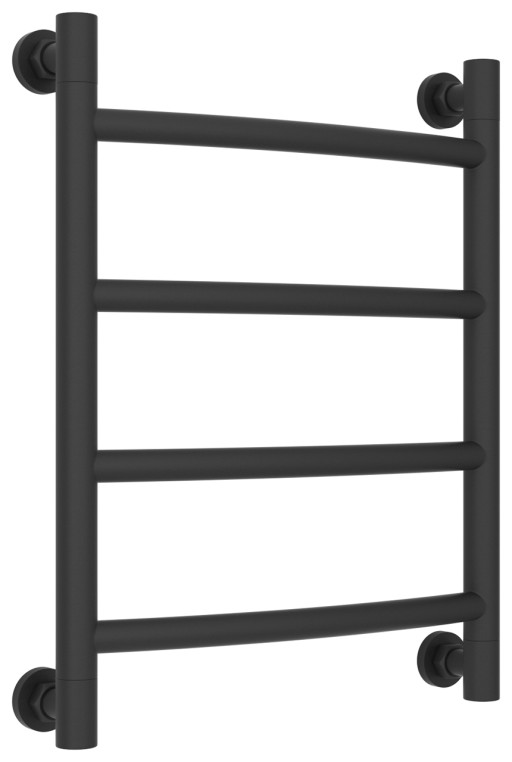 Полотенцесушитель водяной Сунержа Галант+ 500х400 Тёмный титан муар