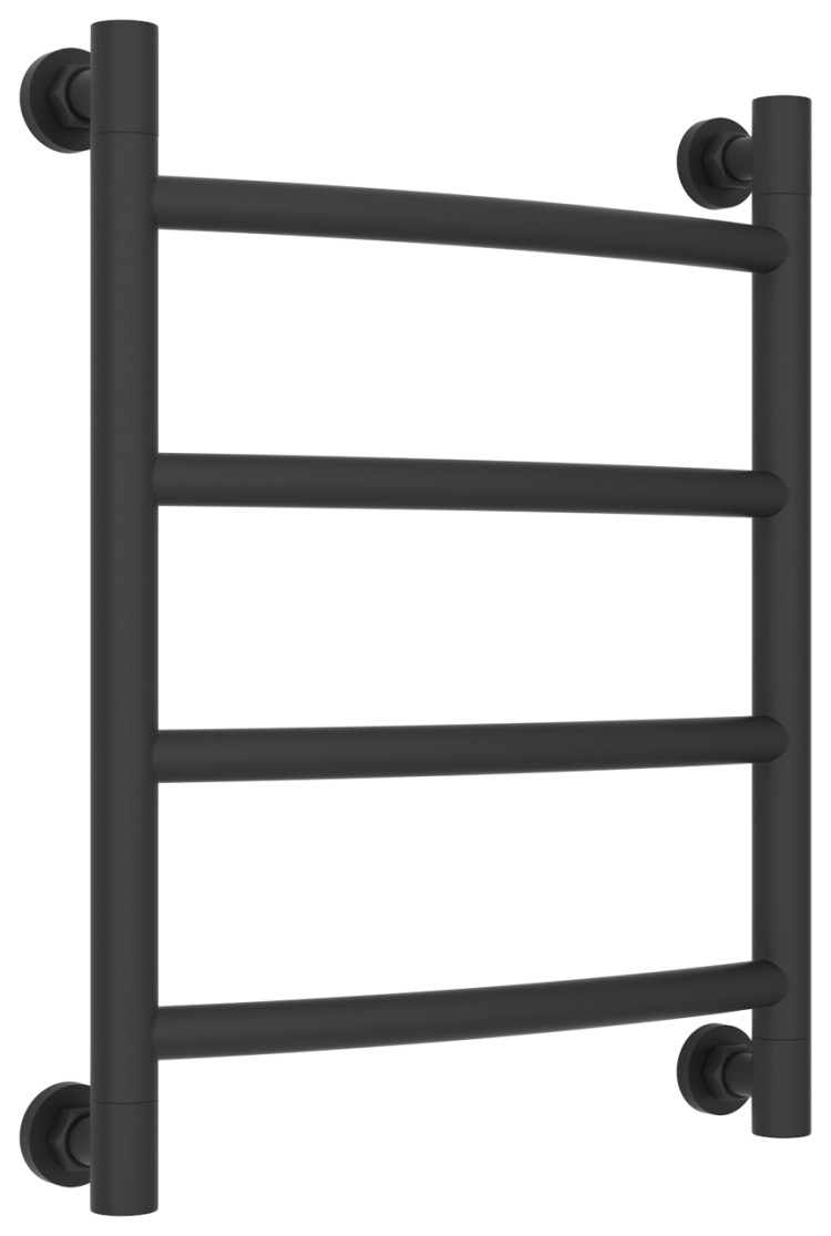 Полотенцесушитель водяной Сунержа Галант+ 500х400 Тёмный титан муар