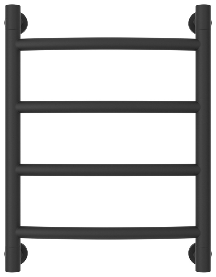 Полотенцесушитель водяной Сунержа Галант+ 500х400 Тёмный титан муар