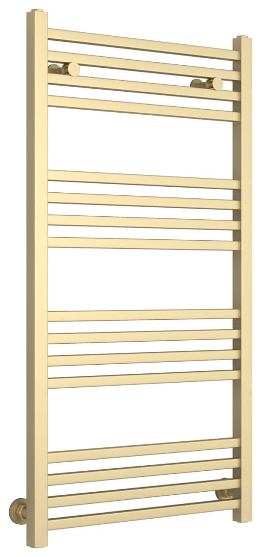 Полотенцесушитель водяной Сунержа Модус 1000х500 Матовая шампань