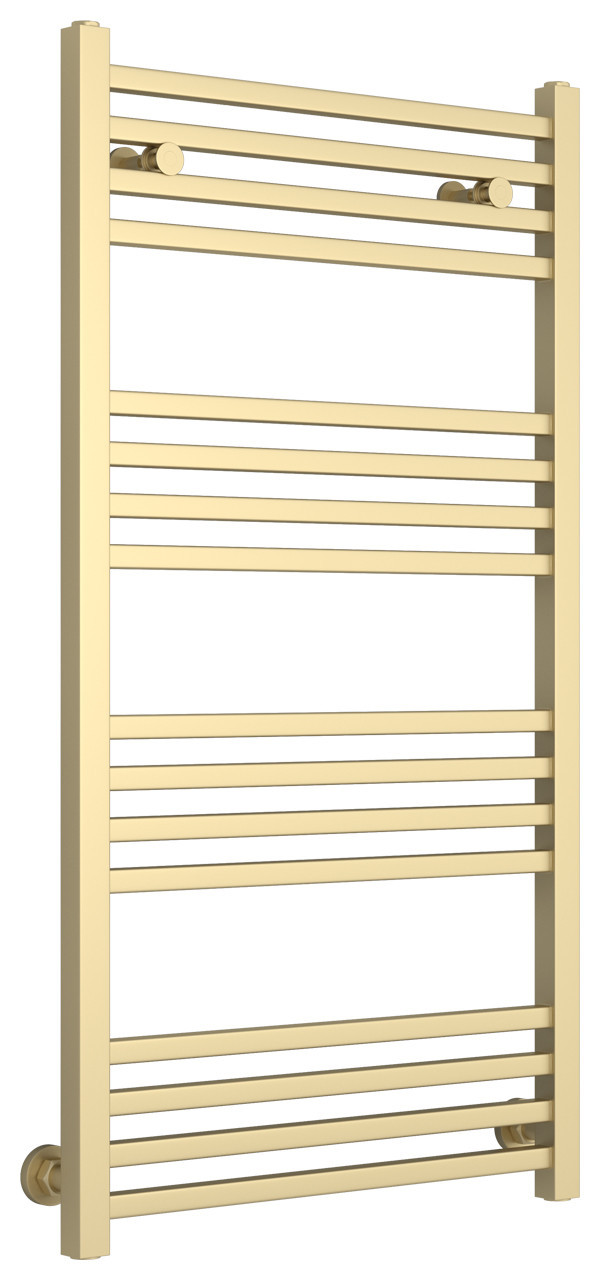 Полотенцесушитель водяной Сунержа Модус 1000х500 Матовая шампань