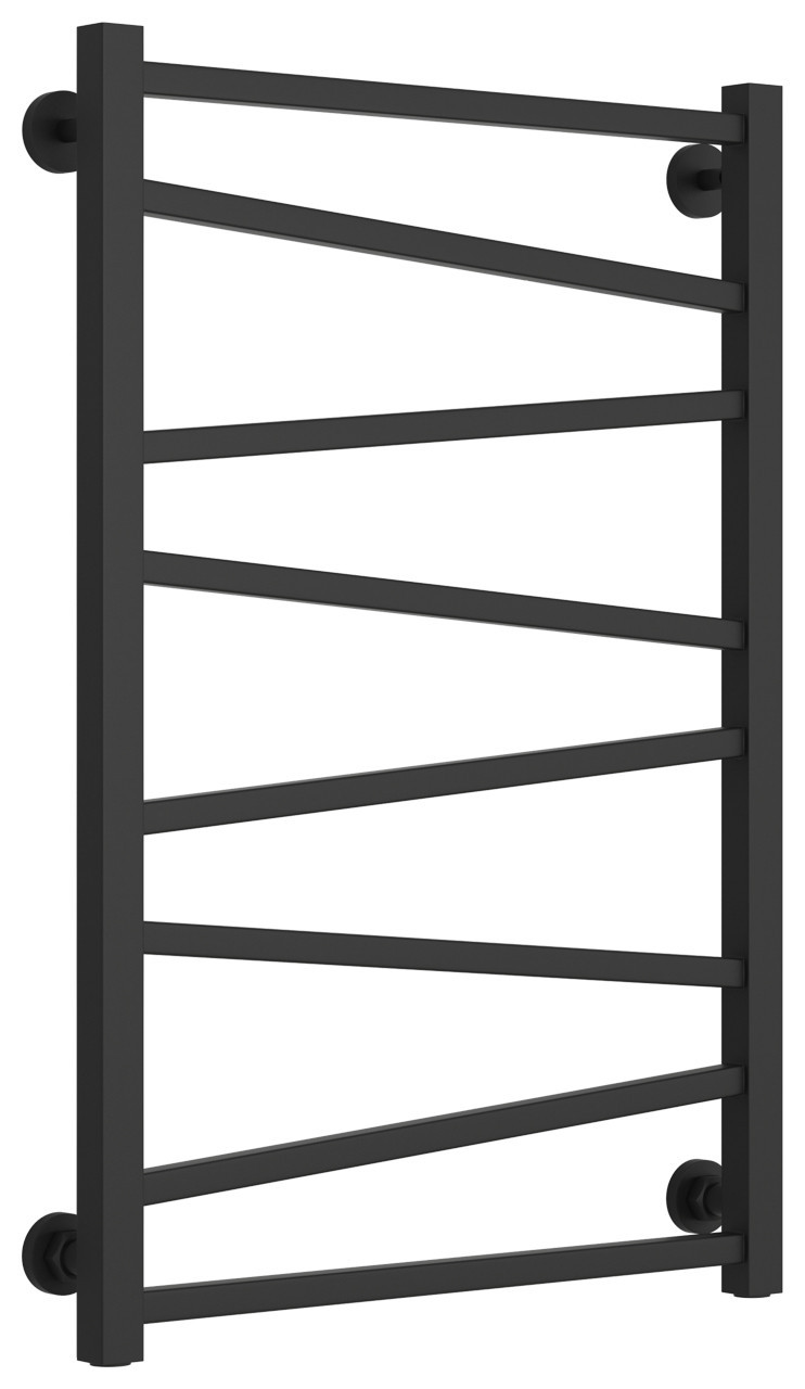 Полотенцесушитель водяной Сунержа Сирокко 800х500 Тёмный титан муар