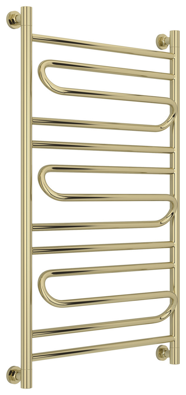 Полотенцесушитель водяной Сунержа Элегия+ 1000х600 Шампань