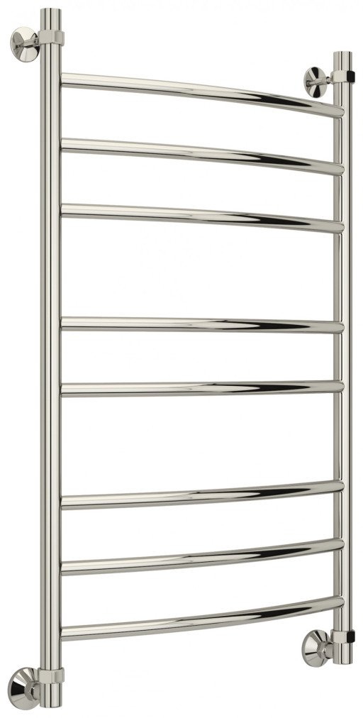 Полотенцесушитель водяной Стилье Аксиома-20 1000х600 Без покрытия
