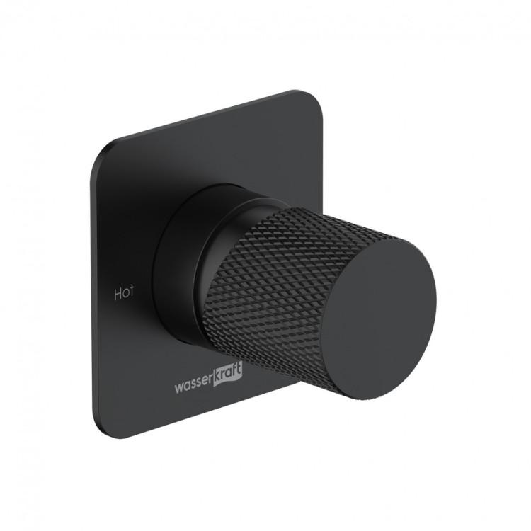 WasserKRAFT Fulda 5251 Смеситель для душа