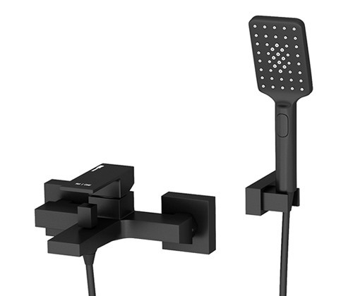 WasserKRAFT Abens 2001 Смеситель для ваннкороткиизливом