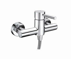 WasserKRAFT Main 4102 Смеситель для душа