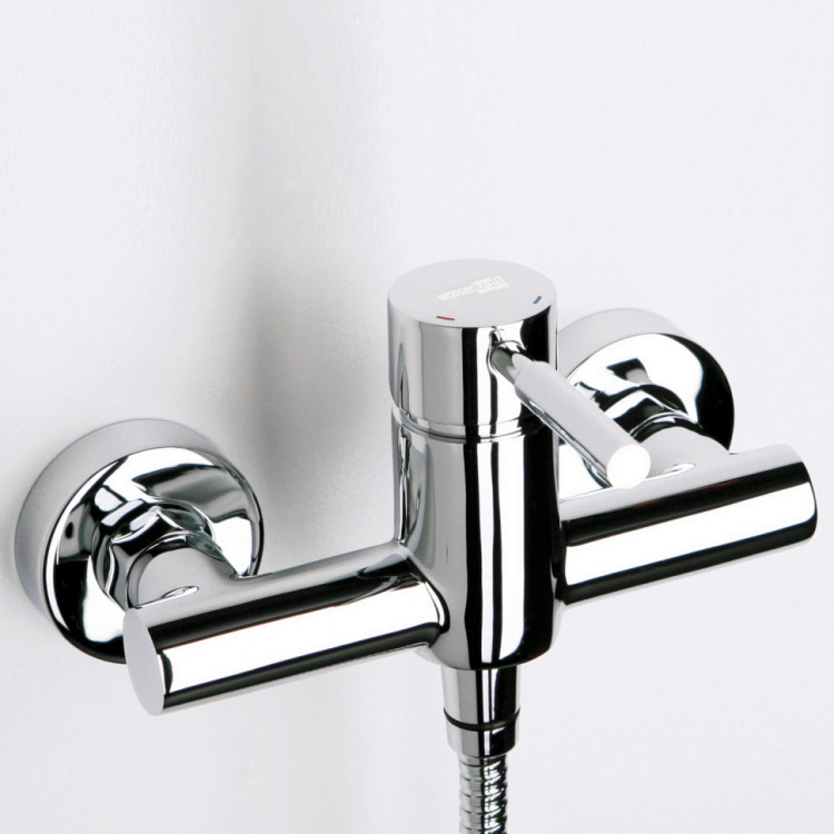 WasserKRAFT Main 4102 Смеситель для душа