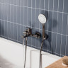 WasserKRAFT Dill 6101 Смеситель для ваннкороткиизливом