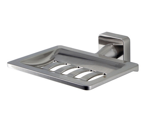 WasserKRAFT Rhin K-8769 Мыльница решетка