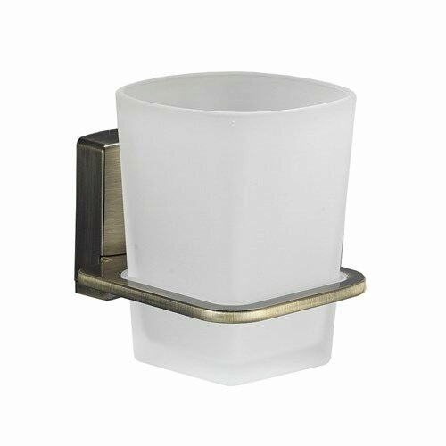 WasserKRAFT Exter K-5228 Подстаканник одинарный