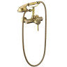 Смеситель для душа Bronze de Luxe Windsor 10122