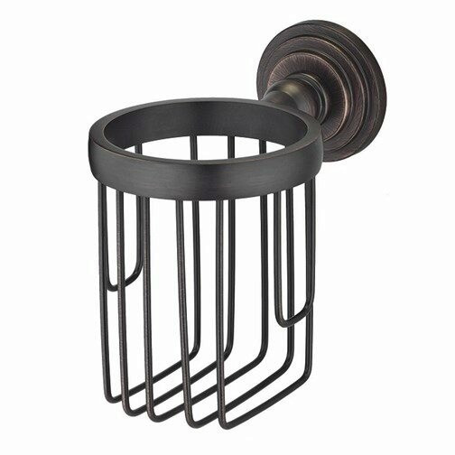 WasserKRAFT Isar K-7345 Держатель освежителя