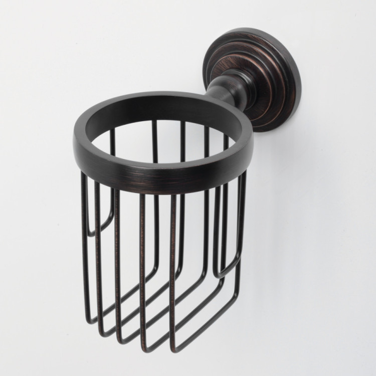 WasserKRAFT Isar K-7345 Держатель освежителя