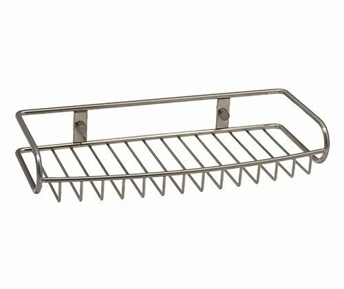 WasserKRAFT K-1311 Полка металлическая