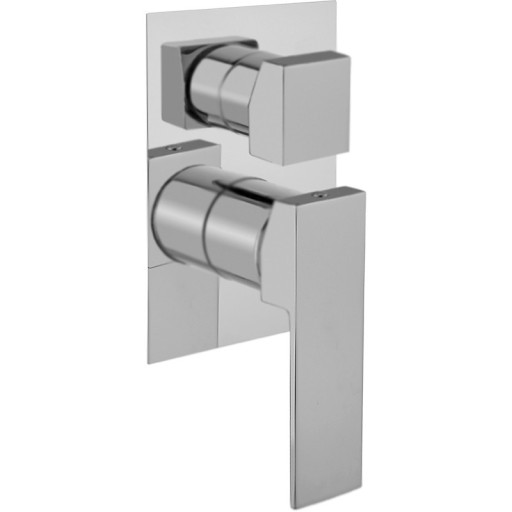 Смеситель для душа Webert Pegaso PE880601