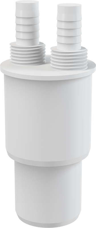 Переходная муфта HT 40/50×G1/2