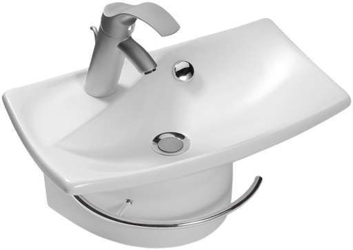 Полотенцедержатель Jacob Delafon ESCALE E75638-CP