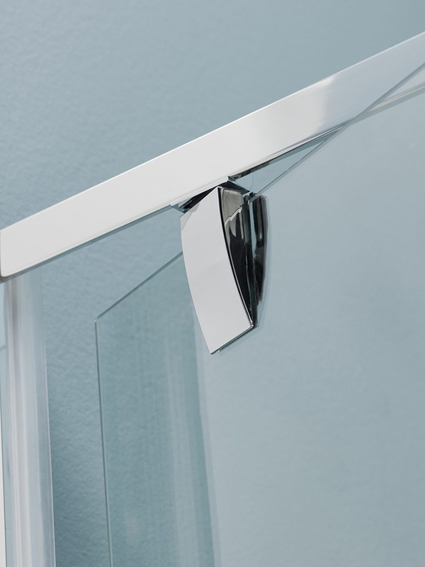 Душевая дверь в нишу Kolpa San Q Line TVO/S 90