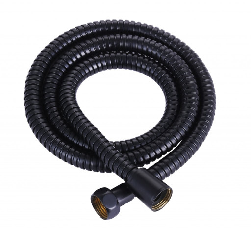 Гибкий шланг металлизированный, длина 2,0 м Cezares CZR-FMM-200-NOP