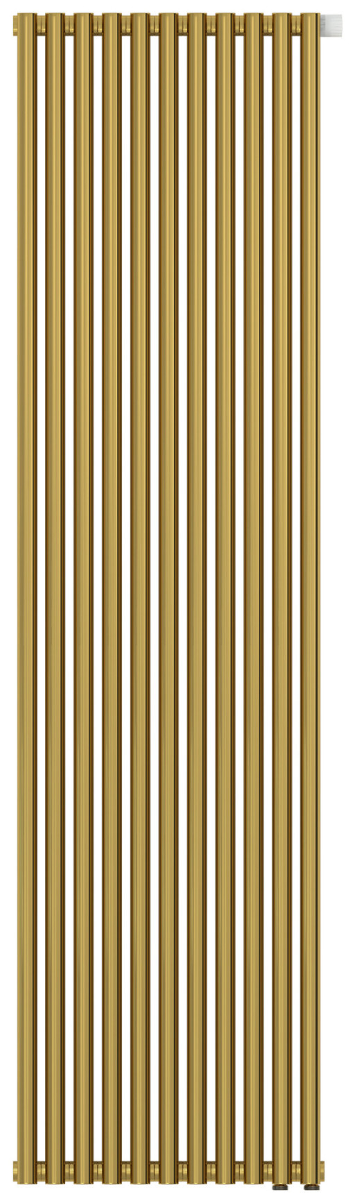 Отопительный радиатор Сунержа Эстет-00 EU50 1800х495 11 секций Золото