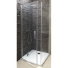 Душевая перегородка Jacob Delafon Contra 80
