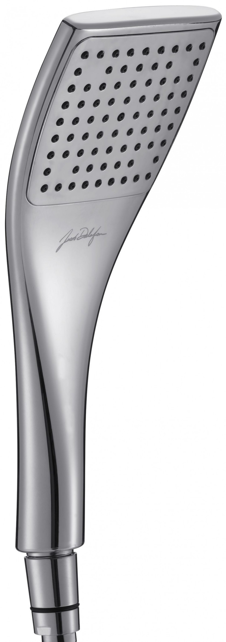 Большой ручной душ (77 выпускных отверстий) Jacob Delafon EO E3877-CP