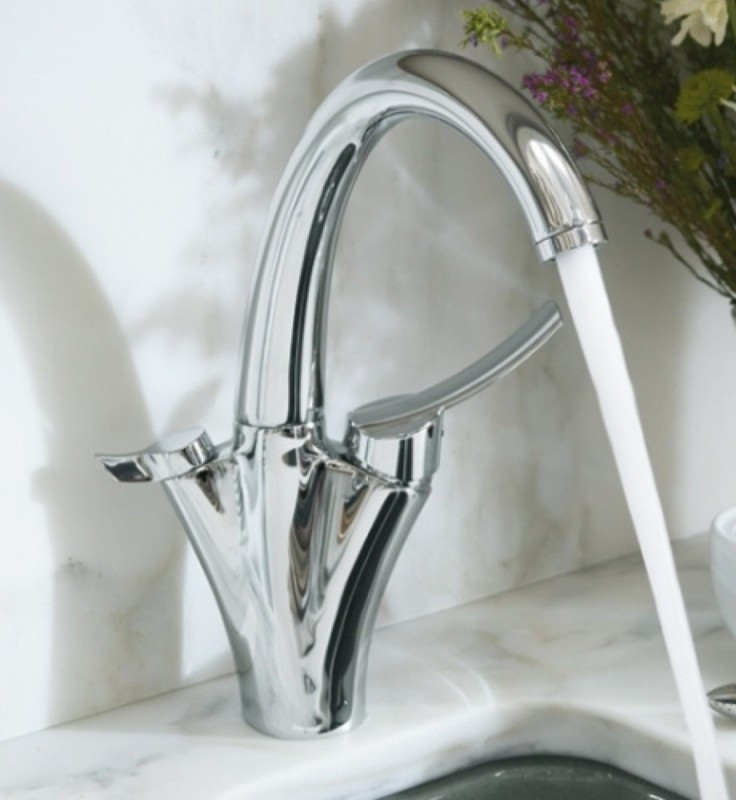 Смеситель для кухни Jacob Delafon Carafe E18865-CP