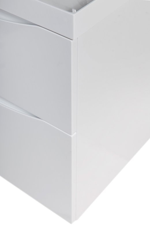Раковина из литьевого мрамора, 1000x445x150 BelBagno BB1000/445-LV-MR-PR