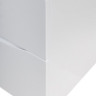 Раковина из литьевого мрамора, 1000x445x150 BelBagno BB1000/445-LV-MR-PR