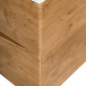 Раковина из литьевого мрамора, 1000x445x150 BelBagno BB1000/445-LV-MR-PR